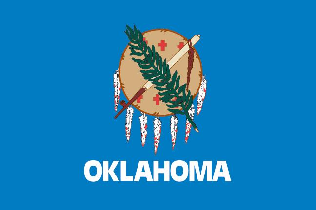 Oklahoma