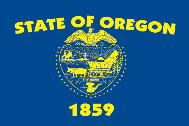 Oregon