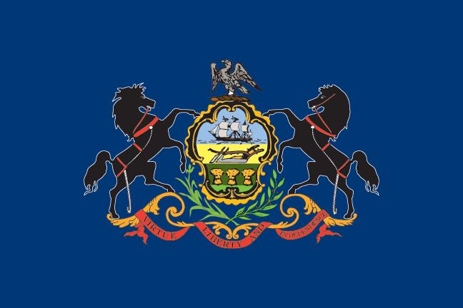 Pennsylvania
