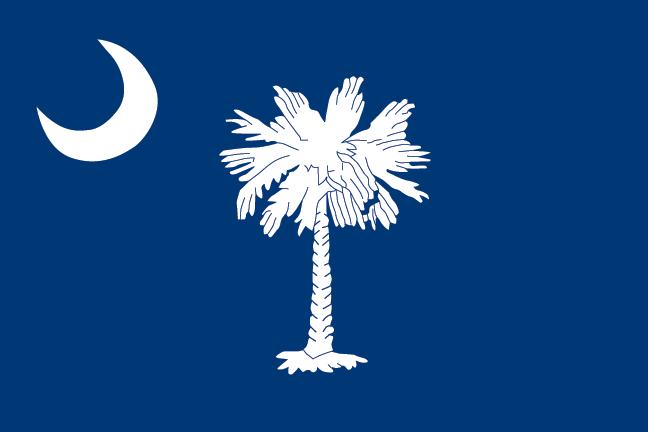 South Carolina