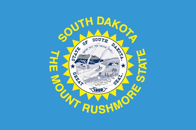South Dakota